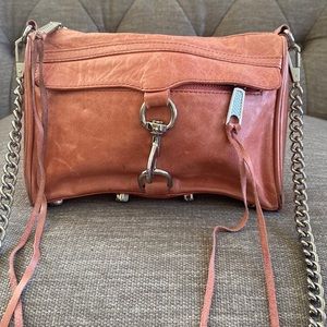 Rebecca Mikoff purse